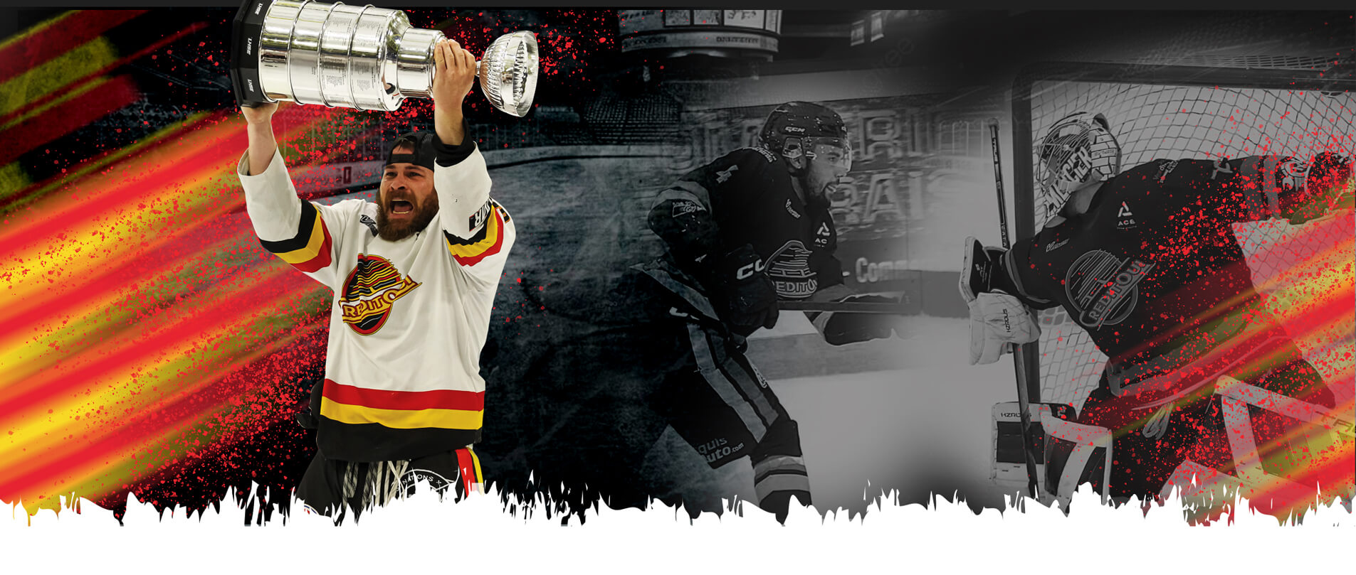 Club de hockey HC Crédit Oui